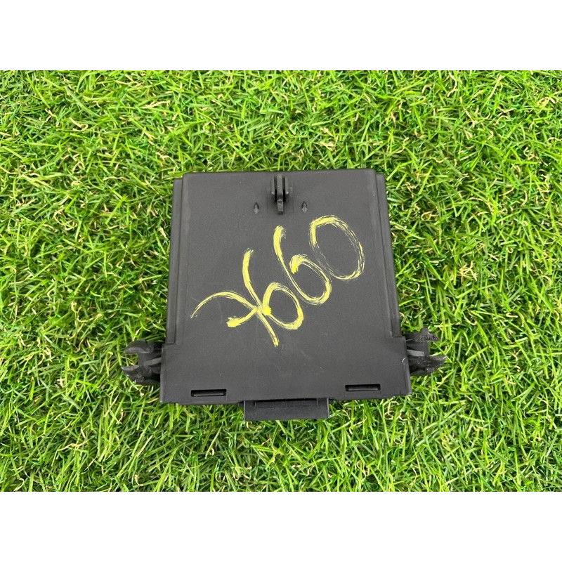 Блок Gateway (электрика / блок управления) Volkswagen Passat B7 2016 1.8 7N0907530BCZ04