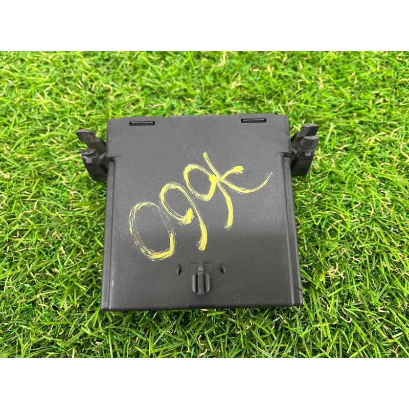 Блок Gateway (электрика / блок управления) Volkswagen Passat B7 2016 1.8 7N0907530BCZ04