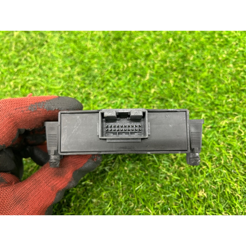 Блок Gateway (электрика / блок управления) Volkswagen Passat B7 2016 1.8 7N0907530BCZ04