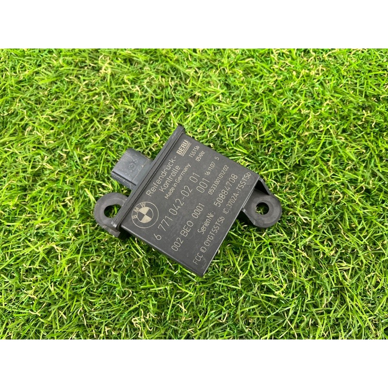 Блок управления давления в шинах (электрика / блоки управления) BMW X5 E70 2008 3.0 N52N 36236771042