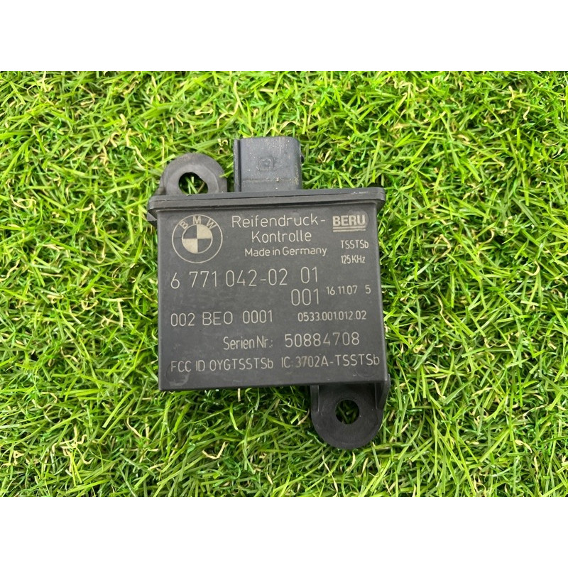 Блок управления давления в шинах (электрика / блоки управления) BMW X5 E70 2008 3.0 N52N 36236771042