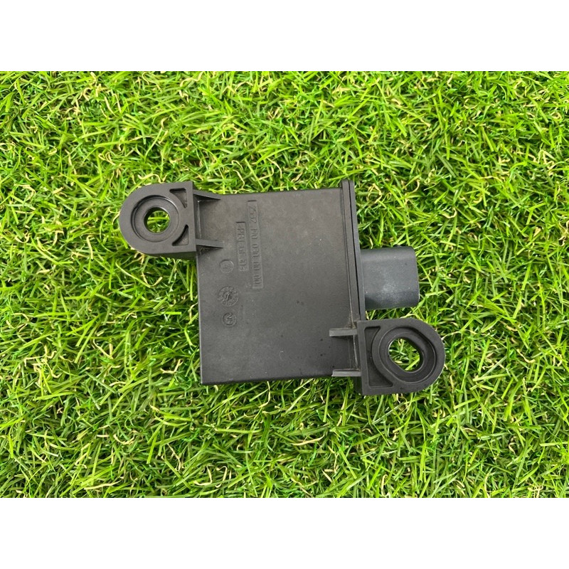 Блок управления давления в шинах (электрика / блок управления) Volkswagen Touareg NF 2012 3.6 7PP907283