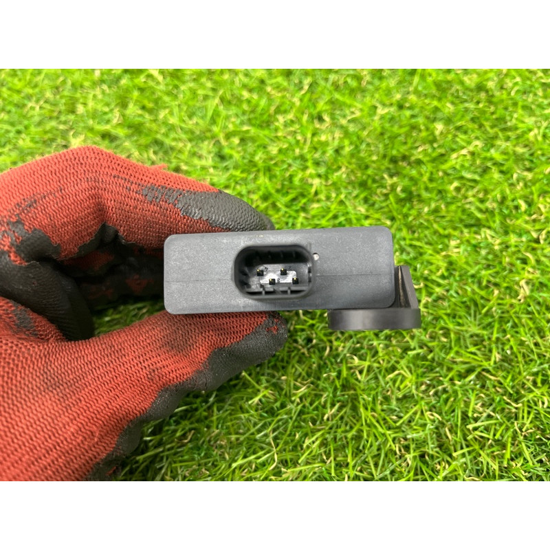 Блок управления давления в шинах (электрика / блок управления) Volkswagen Touareg NF 2012 3.6 7PP907283