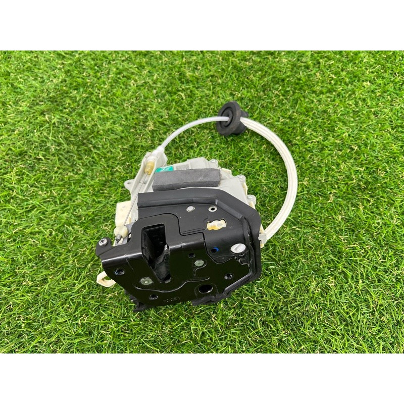 Замок двери (кузов и элементы) AUDI Q7 4L 2014 3.0 TFSi CTWB 8J1837016D