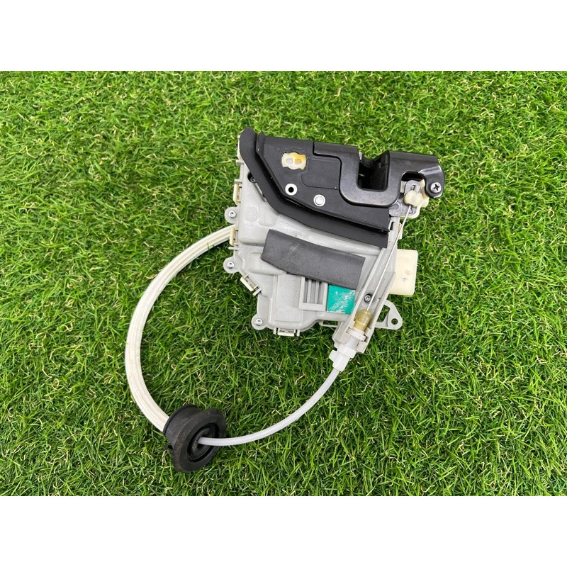 Замок двери (кузов и элементы) AUDI Q7 4L 2014 3.0 TFSi CTWB 8J1837016D