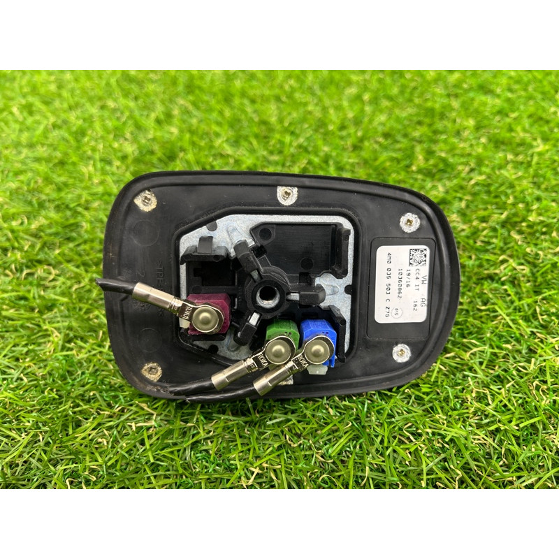 Антенна (электрика) AUDI A4 B9 2017 2.0 4M0035503CGRU