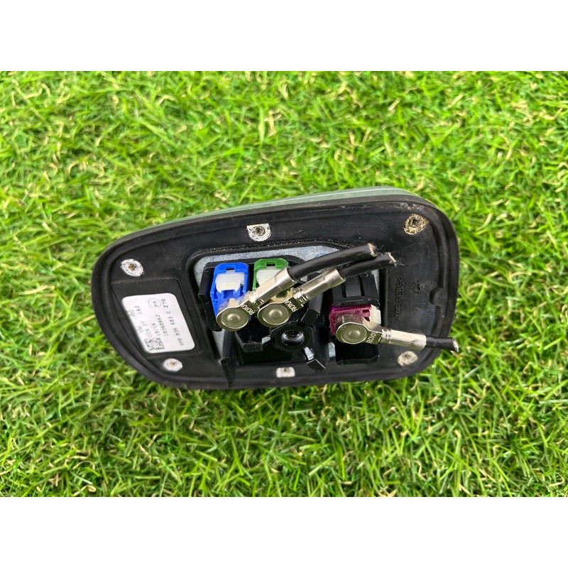 Антенна (электрика) AUDI A4 B9 2017 2.0 4M0035503CGRU