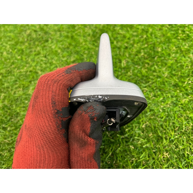 Антенна (электрика) AUDI A4 B9 2017 2.0 4M0035503CGRU