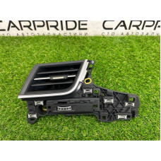 Дефлектор воздуховода