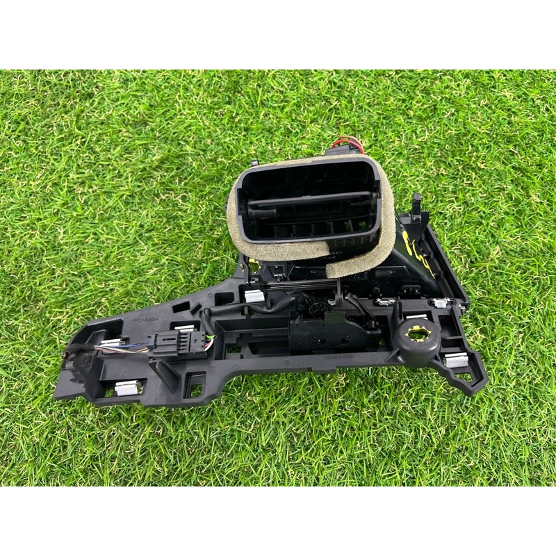 Дефлектор воздуховода (салон) AUDI Q7 4M 2017 3.0 TFSi CREC 4M1820901AN6PS