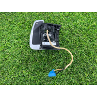 Кнопки руля