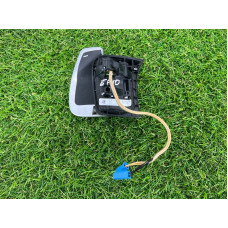 Кнопки руля