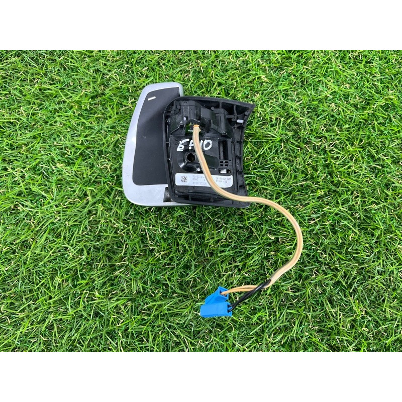 Кнопки руля (электрика / кнопки) BMW 5-series F10 2011 3.0 61319218399