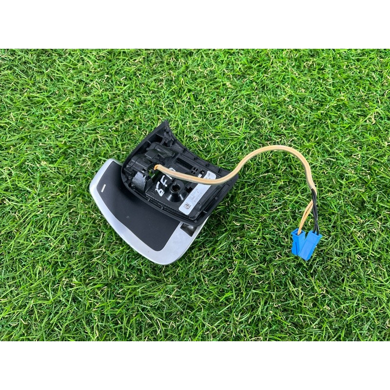 Кнопки руля (электрика / кнопки) BMW 5-series F10 2011 3.0 61319218399