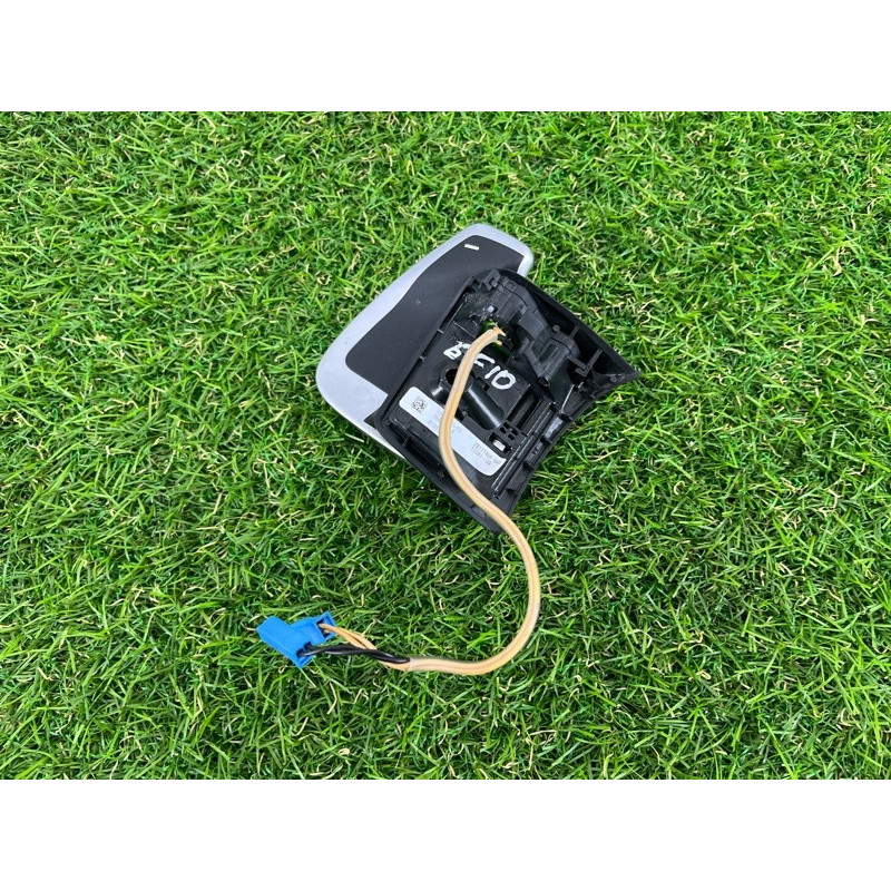 Кнопки руля (электрика / кнопки) BMW 5-series F10 2011 3.0 61319218399