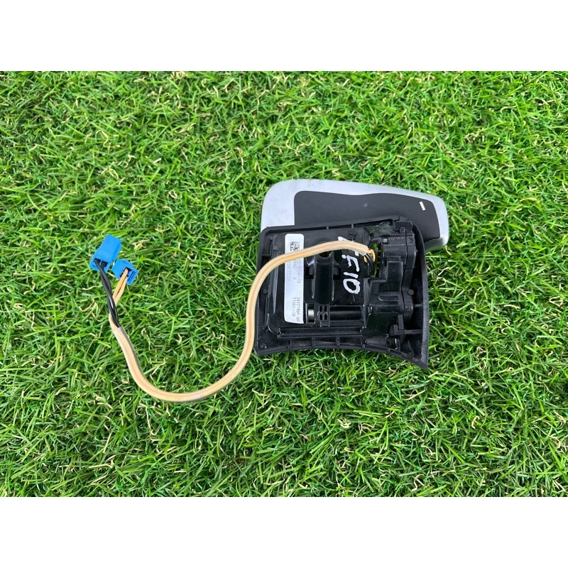 Кнопки руля (электрика / кнопки) BMW 5-series F10 2011 3.0 61319218399