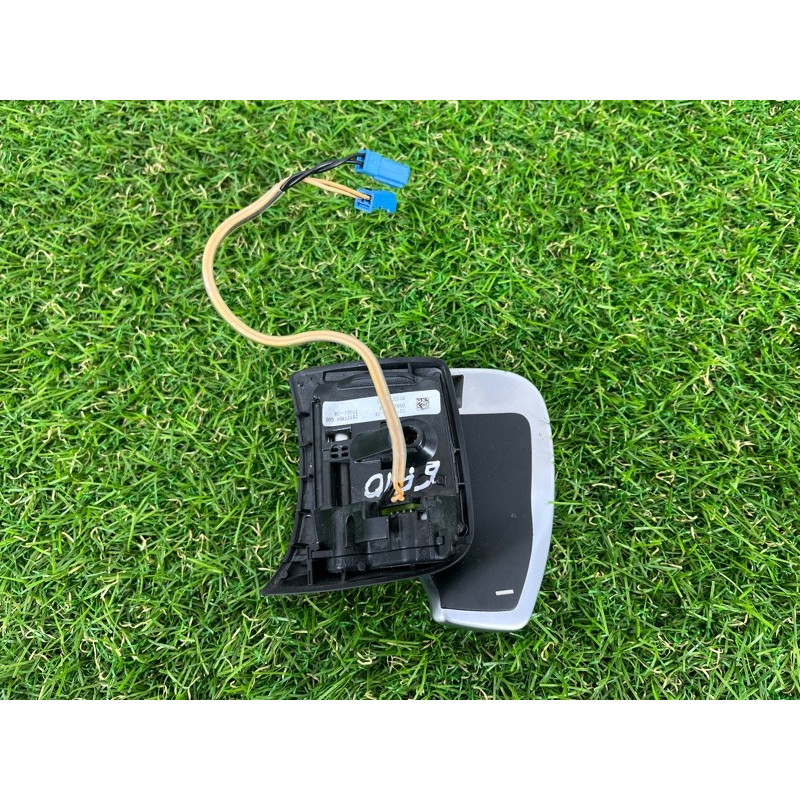 Кнопки руля (электрика / кнопки) BMW 5-series F10 2011 3.0 61319218399