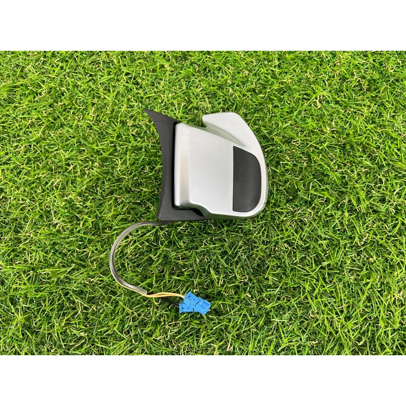 Кнопки руля (электрика / кнопки) BMW 5-series F10 2011 3.0 61319218399