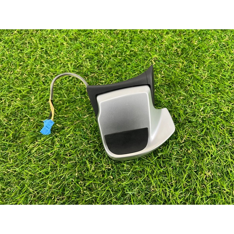 Кнопки руля (электрика / кнопки) BMW 5-series F10 2011 3.0 61319218399