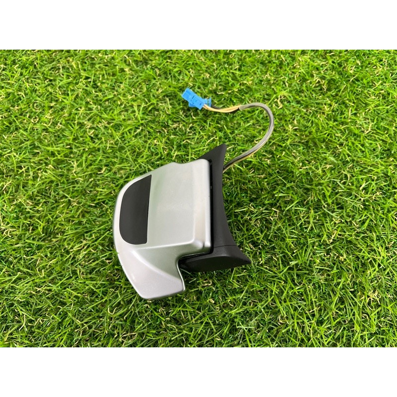 Кнопки руля (электрика / кнопки) BMW 5-series F10 2011 3.0 61319218399