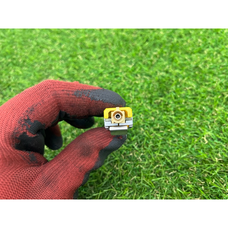 Усилитель антенны (электрика) AUDI Q7 4M 2018 3.0 TFSi 4M0035225A