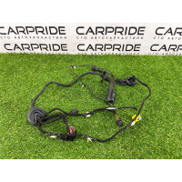 Проводка дверна