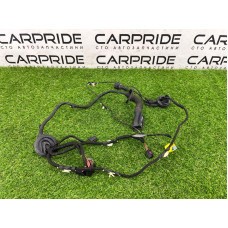 Проводка дверная