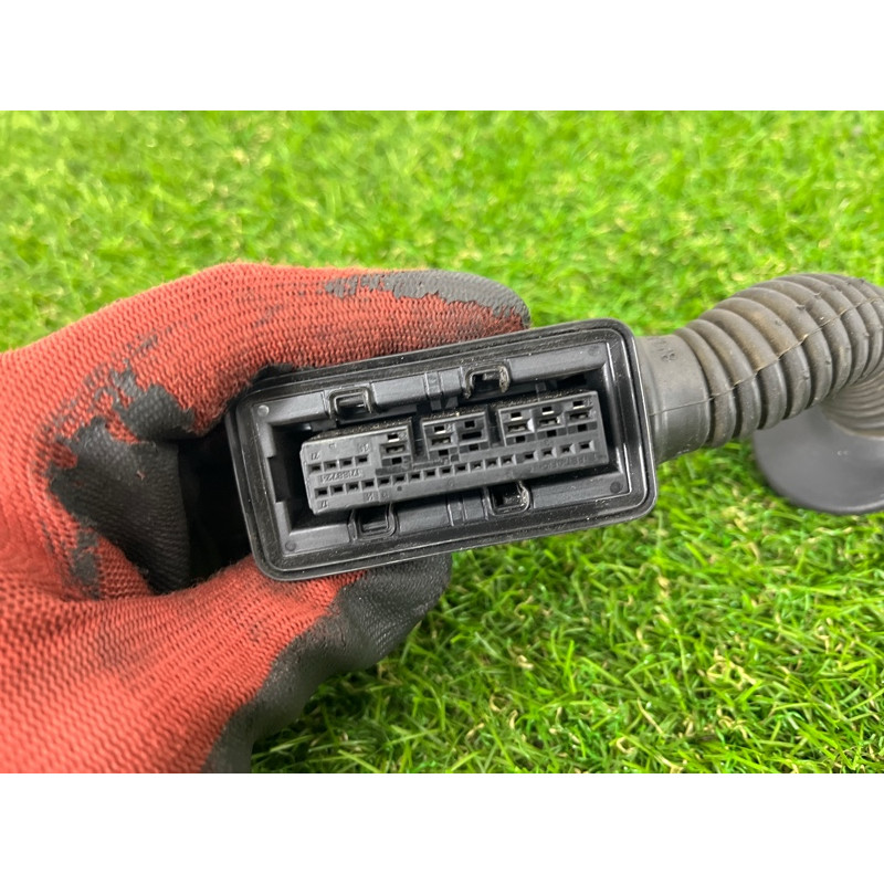 Проводка дверная (электрика) AUDI A4 B8 2012 2.0 TFSI 8K0971029AL