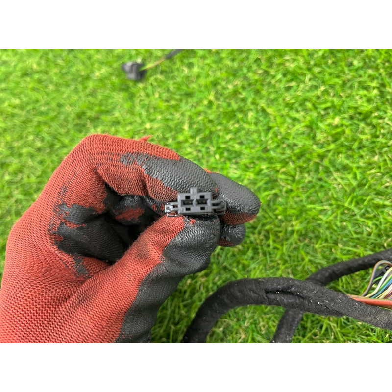 Проводка дверная (электрика) AUDI A4 B8 2012 2.0 TFSI 8K0971029AL