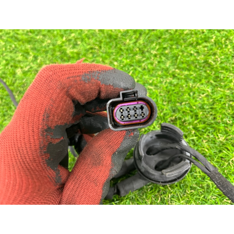 Проводка дверная (электрика) AUDI A4 B8 2012 2.0 TFSI 8K0971029AL