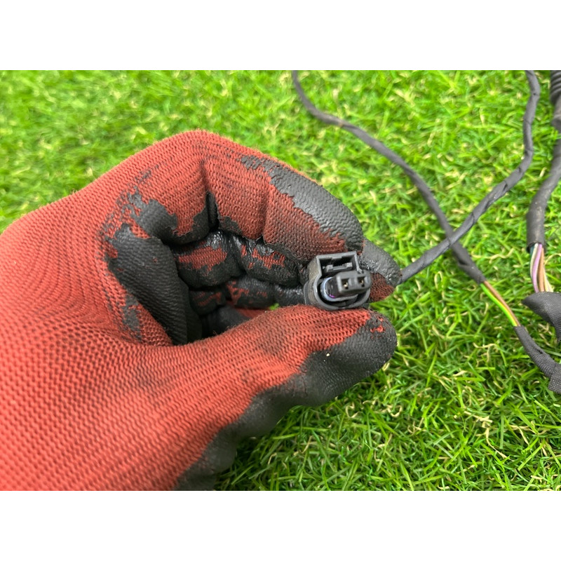 Проводка дверная (электрика) AUDI A4 B8 2012 2.0 TFSI 8K0971029AL