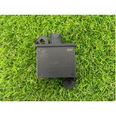 Блок управления давления в шинах