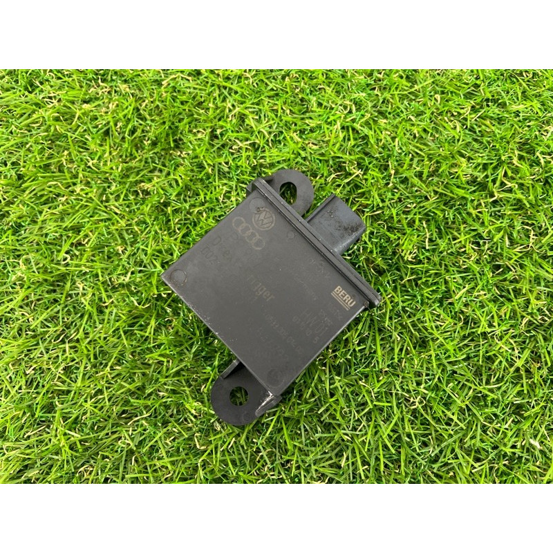 Блок управления давления в шинах (электрика / блоки управления) Volkswagen Touareg NF 2011 3.6 7PP907283