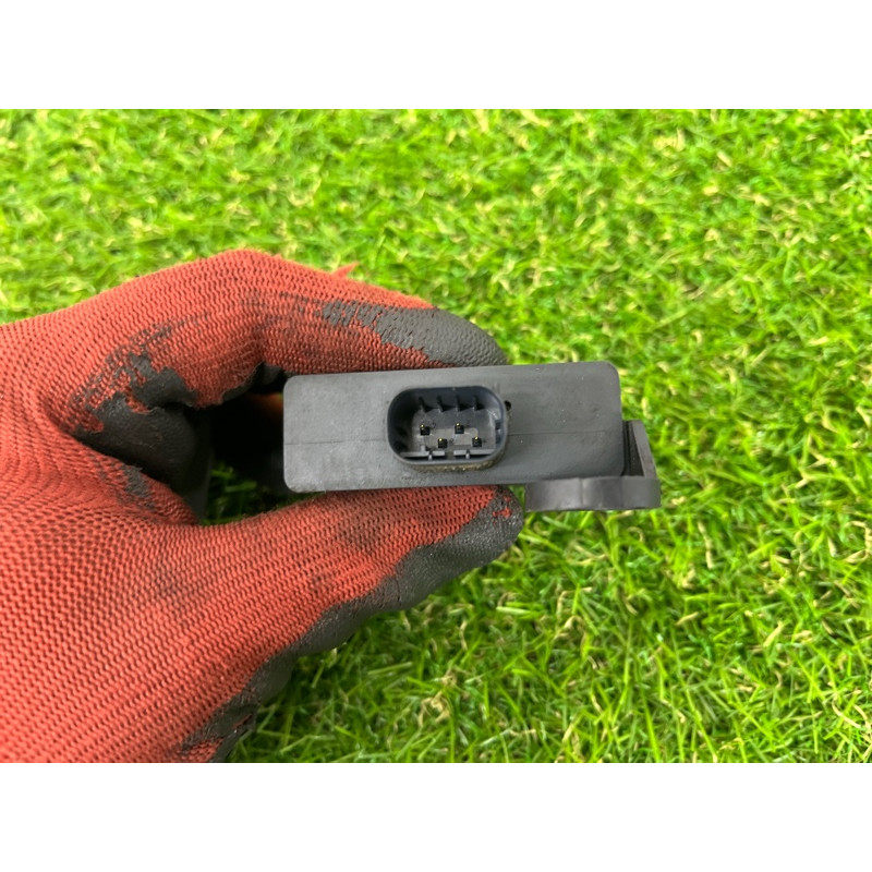 Блок управления давления в шинах (электрика / блоки управления) Volkswagen Touareg NF 2011 3.6 7PP907283