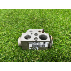 Клапан испарителя кондиционера