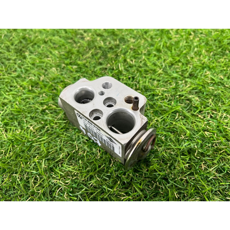 Клапан испарителя кондиционера (отопление и кондиционирование) AUDI Q7 4L 2014 3.0 TFSi CTWB 7L0820679D