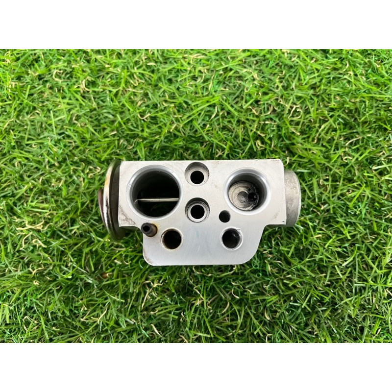 Клапан испарителя кондиционера (отопление и кондиционирование) AUDI Q7 4L 2014 3.0 TFSi CTWB 7L0820679D