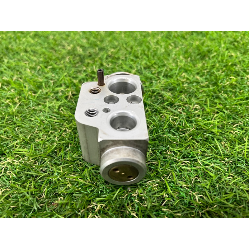 Клапан испарителя кондиционера (отопление и кондиционирование) AUDI Q7 4L 2014 3.0 TFSi CTWB 7L0820679D