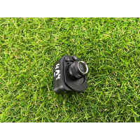 Кнопка регулировки зеркала