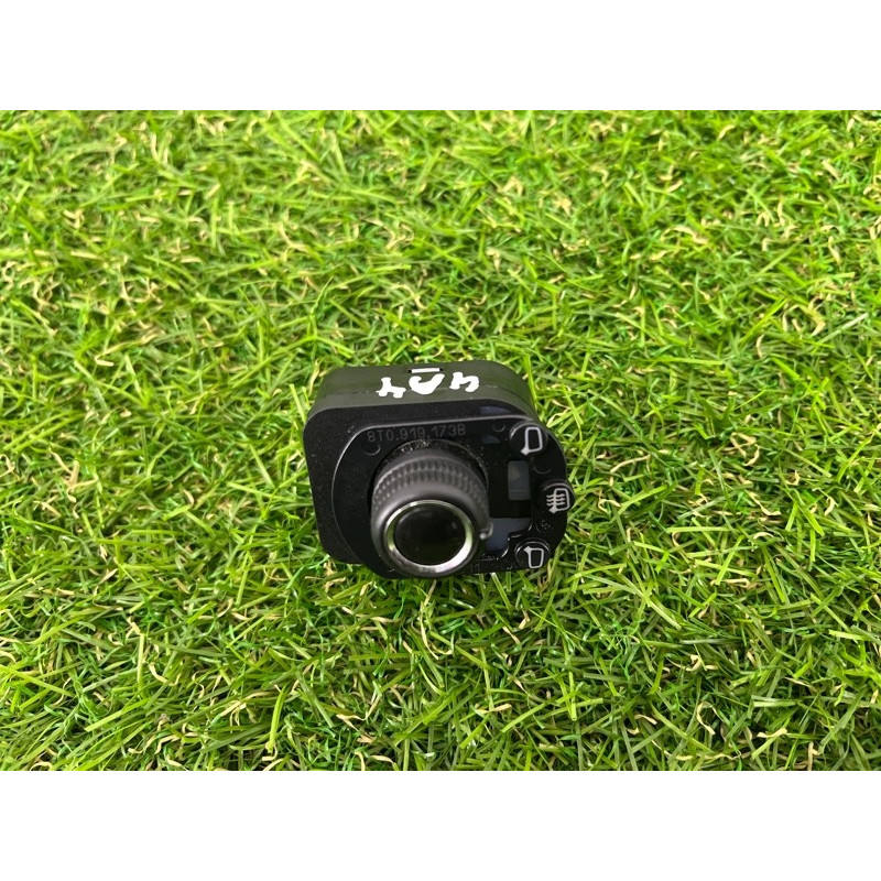 Кнопка регулировки зеркала (электрика / кнопки) AUDI A4 B8 2012 2.0 TFSI 8K0959565CWEP