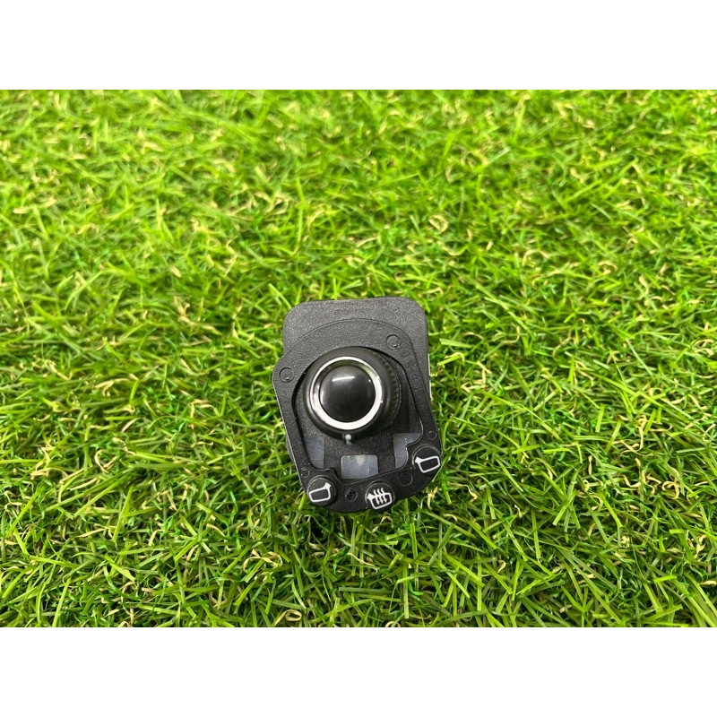 Кнопка регулировки зеркала (электрика / кнопки) AUDI A4 B8 2012 2.0 TFSI 8K0959565CWEP