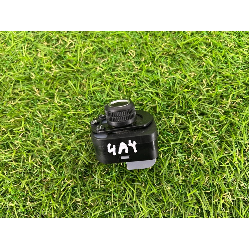 Кнопка регулировки зеркала (электрика / кнопки) AUDI A4 B8 2012 2.0 TFSI 8K0959565CWEP