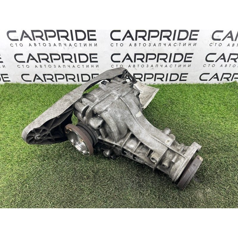 Редуктор (трансмиссия) AUDI Q5 8R 2012 3.2 CALB 0BD500043G