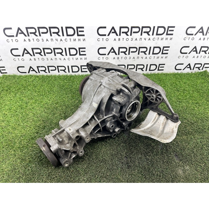 Редуктор (трансмиссия) AUDI Q5 8R 2012 3.2 CALB 0BD500043G