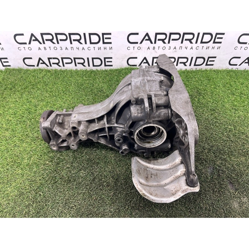 Редуктор (трансмиссия) AUDI Q5 8R 2012 3.2 CALB 0BD500043G