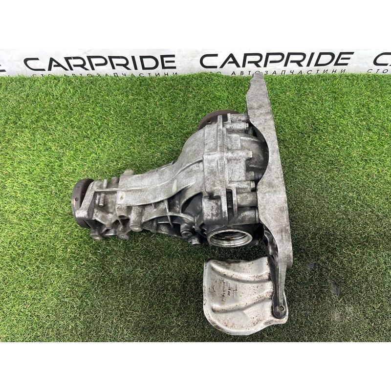 Редуктор (трансмиссия) AUDI Q5 8R 2012 3.2 CALB 0BD500043G