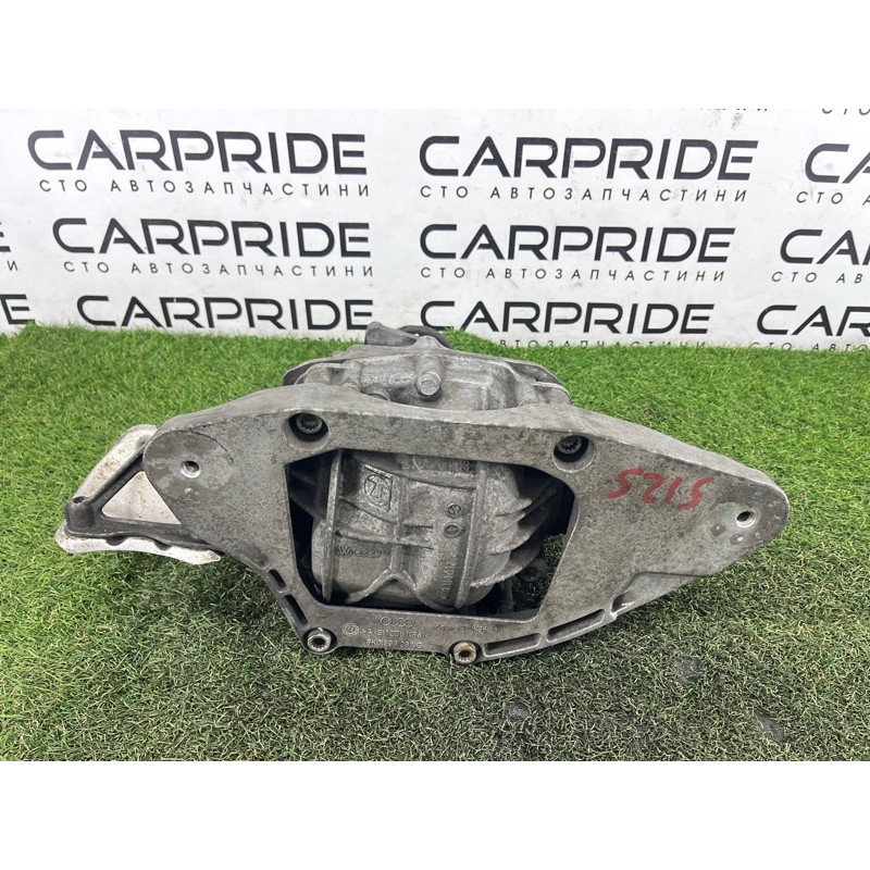 Редуктор (трансмиссия) AUDI Q5 8R 2012 3.2 CALB 0BD500043G