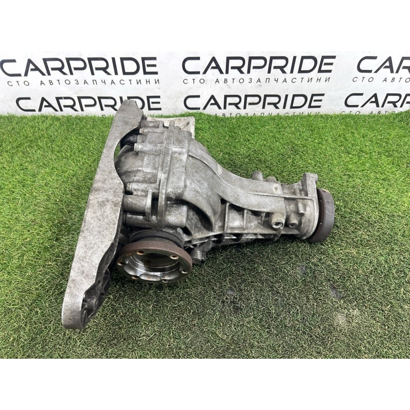Редуктор (трансмиссия) AUDI Q5 8R 2012 3.2 CALB 0BD500043G