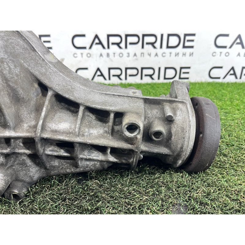 Редуктор (трансмиссия) AUDI Q5 8R 2012 3.2 CALB 0BD500043G