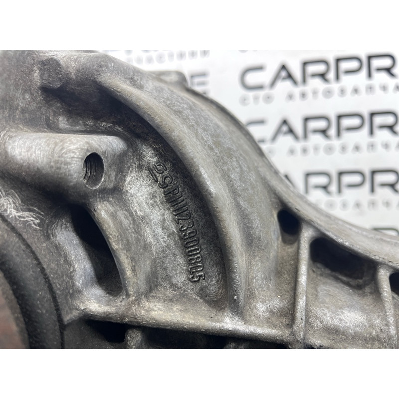 Редуктор (трансмиссия) AUDI Q5 8R 2012 3.2 CALB 0BD500043G